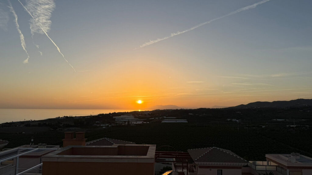 Semi-Detached House Vélez-Málaga