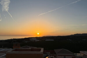 Semi-Detached House Vélez-Málaga