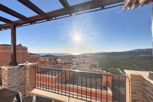 Penthouse Vélez-Málaga