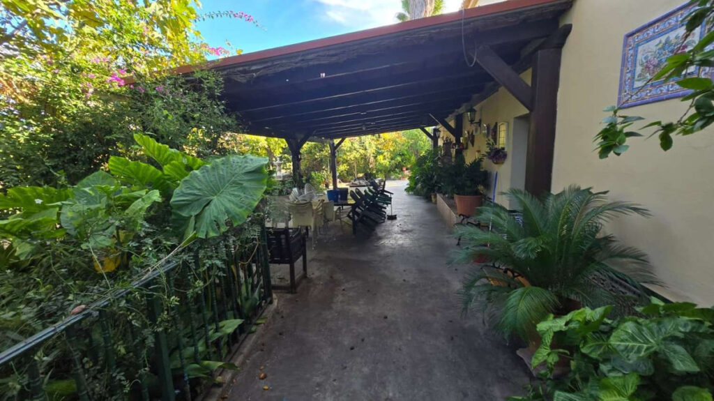 Detached Villa Alhaurín de la Torre