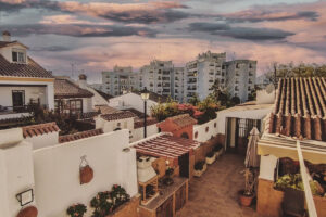 Semi-Detached House La Campana