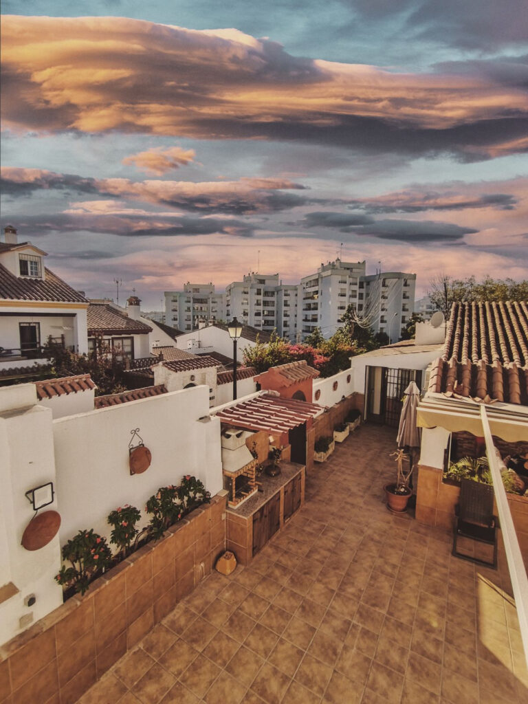 Semi-Detached House La Campana