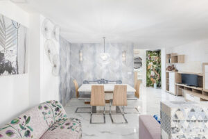 Townhouse Pedregalejo