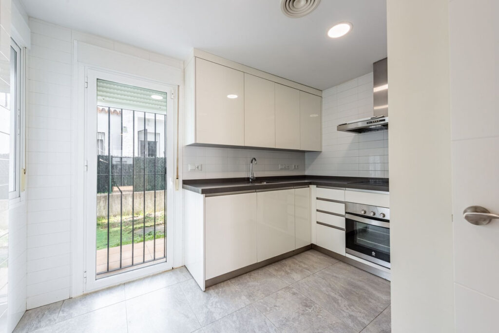 Townhouse Nueva Andalucía