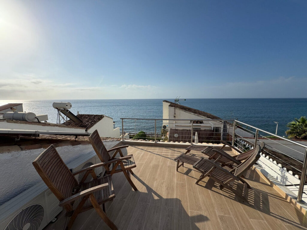 Penthouse Duplex Estepona