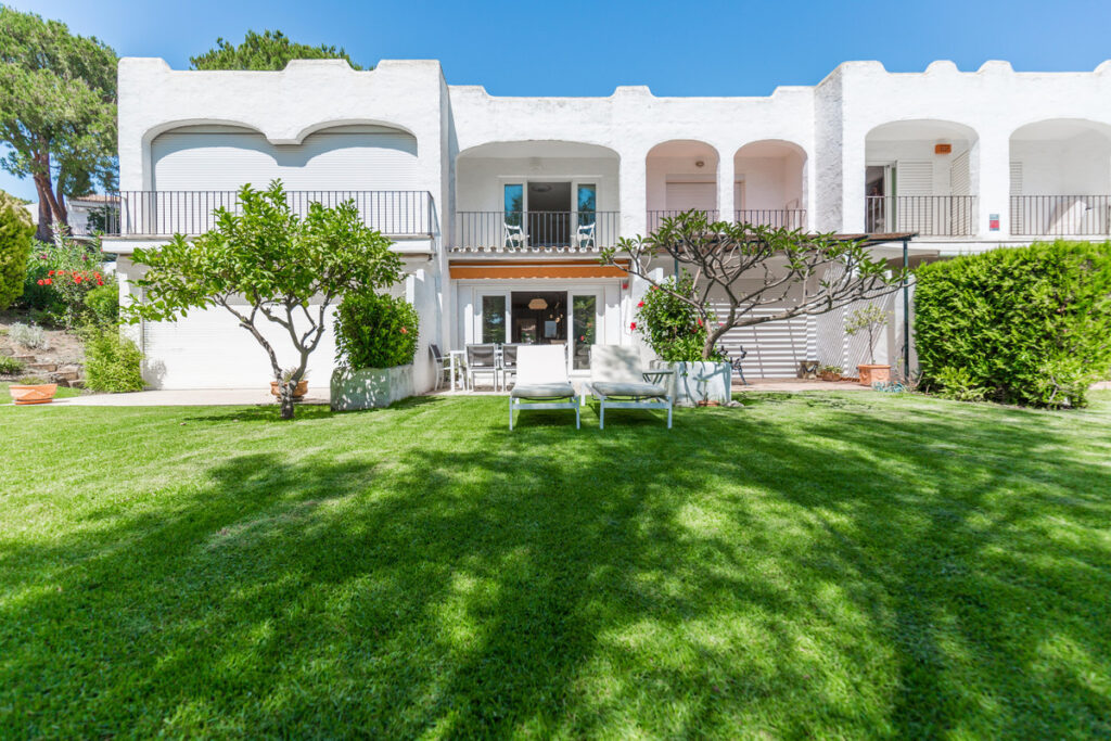 Townhouse Nueva Andalucía