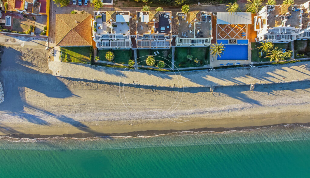 Ground Floor Apartment Estepona