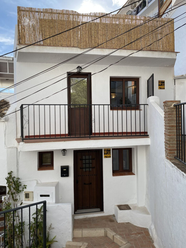 Townhouse Mijas