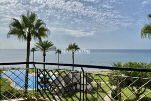 Middle Floor Apartment Calahonda