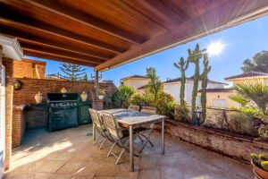 Townhouse Alhaurin Golf