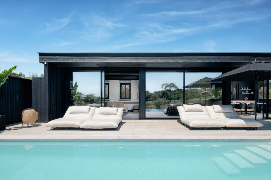 Detached Villa Valle Romano