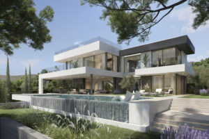 Detached Villa Cabopino