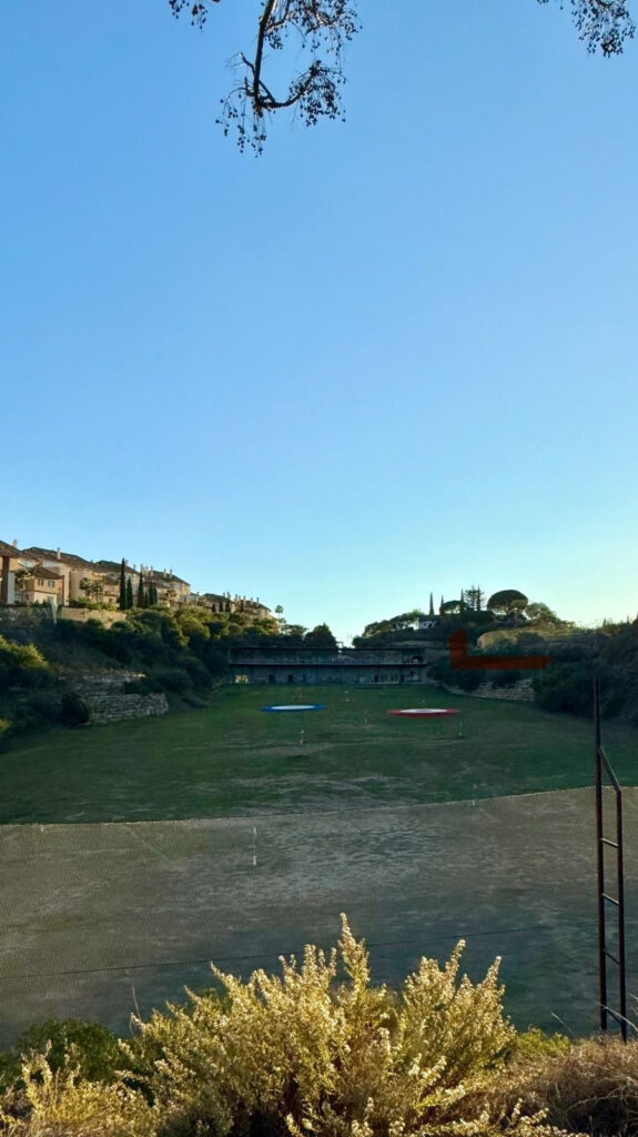 Residential Plot Elviria