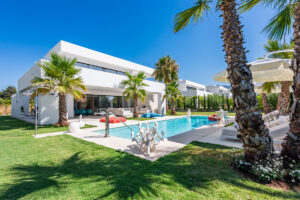 Detached Villa Calanova Golf