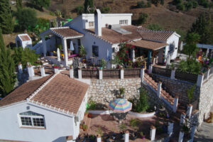 Finca – Cortijo Cártama