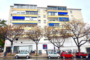 Middle Floor Apartment Marbella