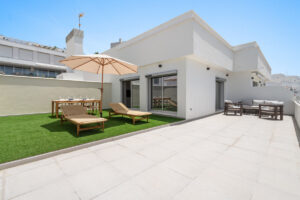 Penthouse Estepona