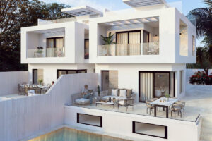 Detached Villa Nerja