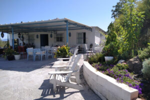 Finca – Cortijo Guaro