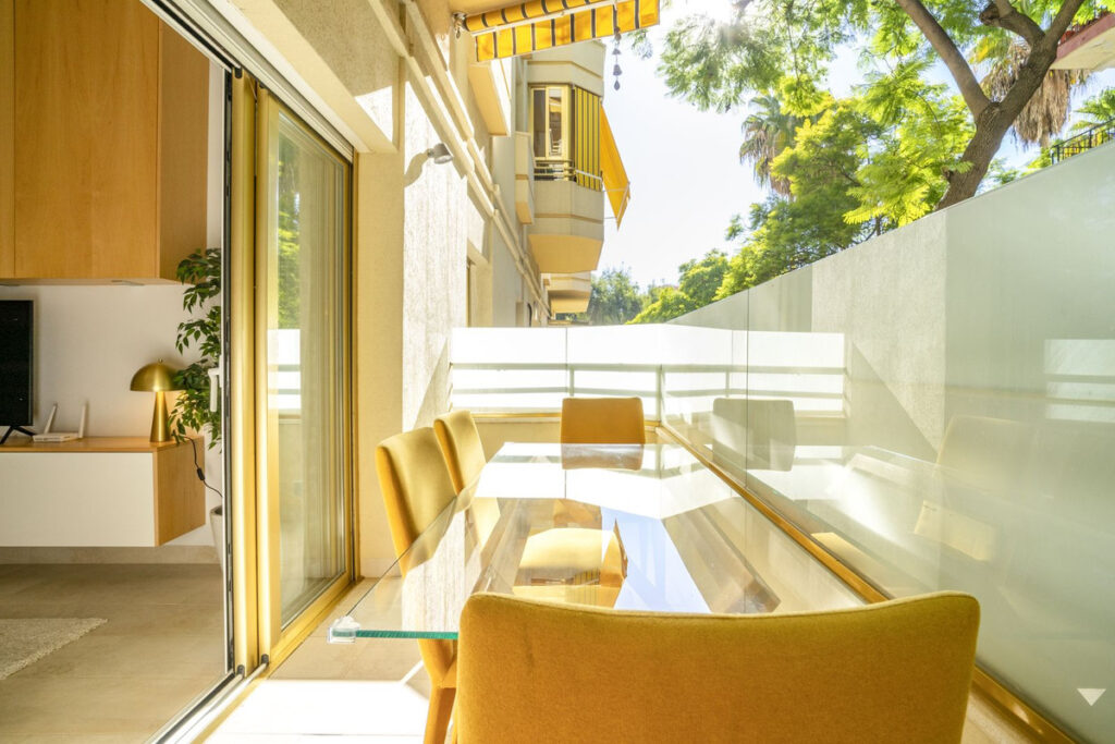 Middle Floor Apartment Marbella