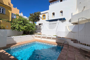 Townhouse Marbella