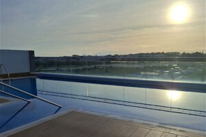 Middle Floor Apartment Nueva Andalucía