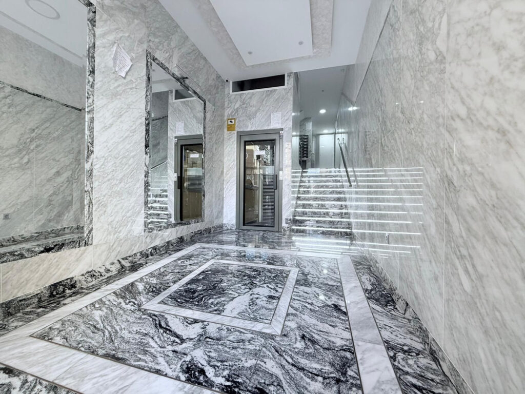 Middle Floor Apartment Málaga