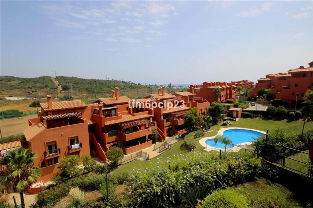 Penthouse Duplex Estepona