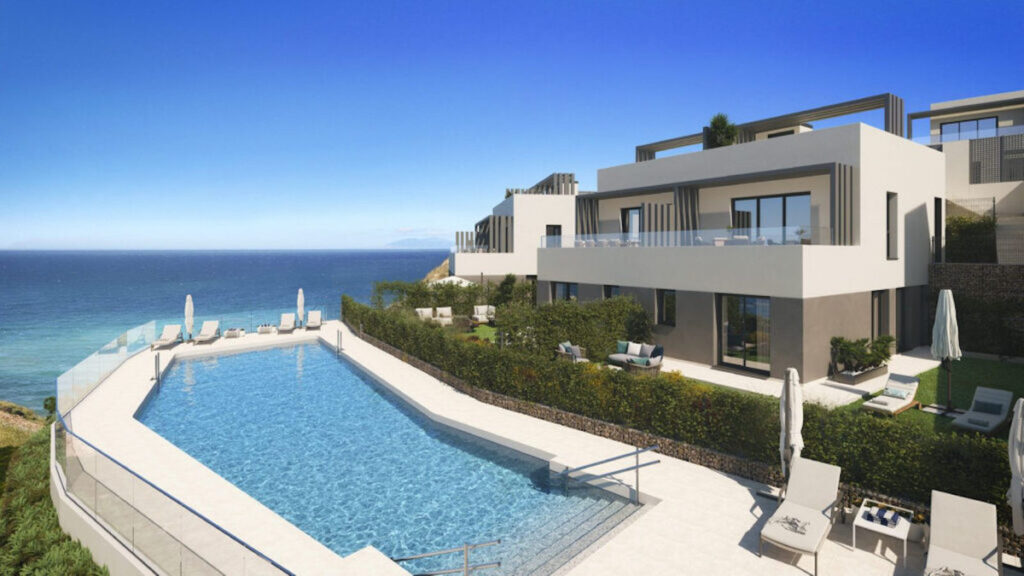 Semi-Detached House Lagos