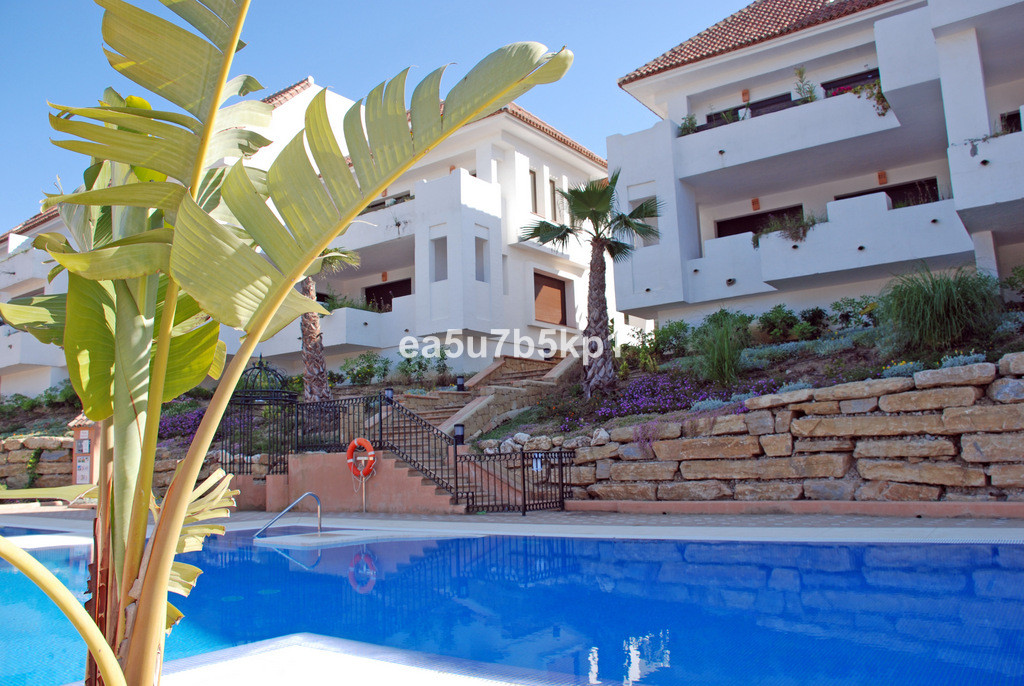 Ground Floor Apartment La Duquesa