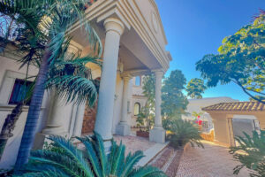 Detached Villa Los Flamingos