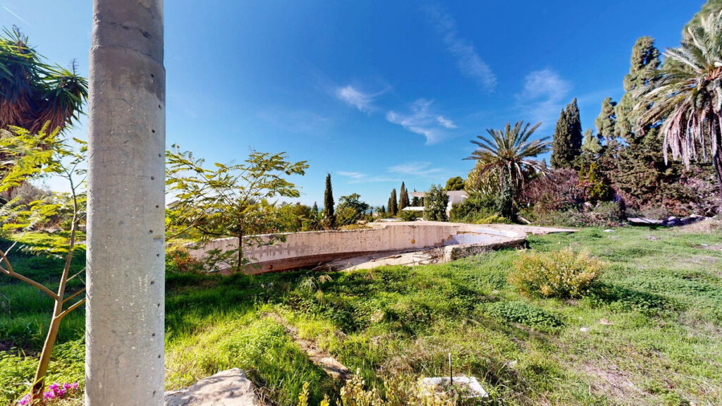 Residential Plot Hacienda Las Chapas