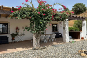 Detached Villa Alora