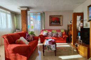 Middle Floor Apartment Torremolinos