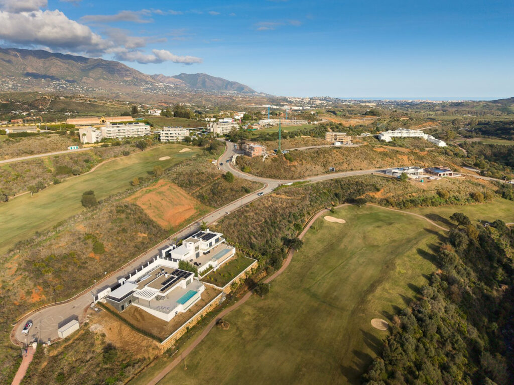 Residential Plot La Cala Golf