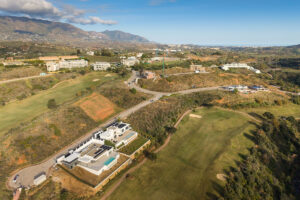 Residential Plot La Cala Golf