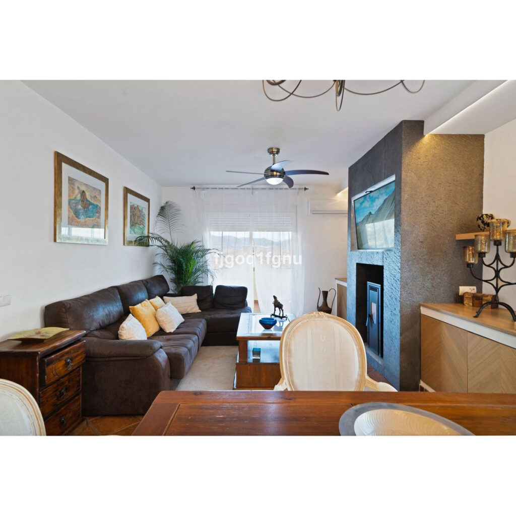 Detached Villa Coín