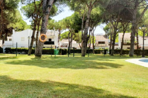 Ground Floor Apartment New Golden Mile