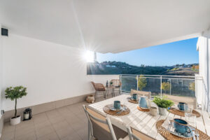 Middle Floor Apartment La Cala Golf