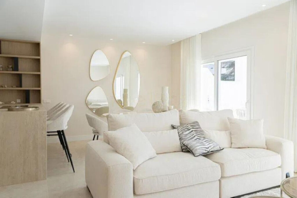 Penthouse Duplex Nueva Andalucía