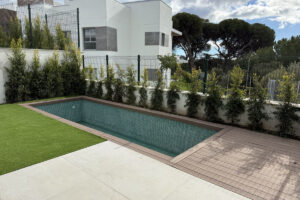 Ground Floor Apartment Marbella