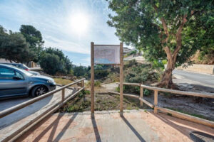 Residential Plot Torreblanca