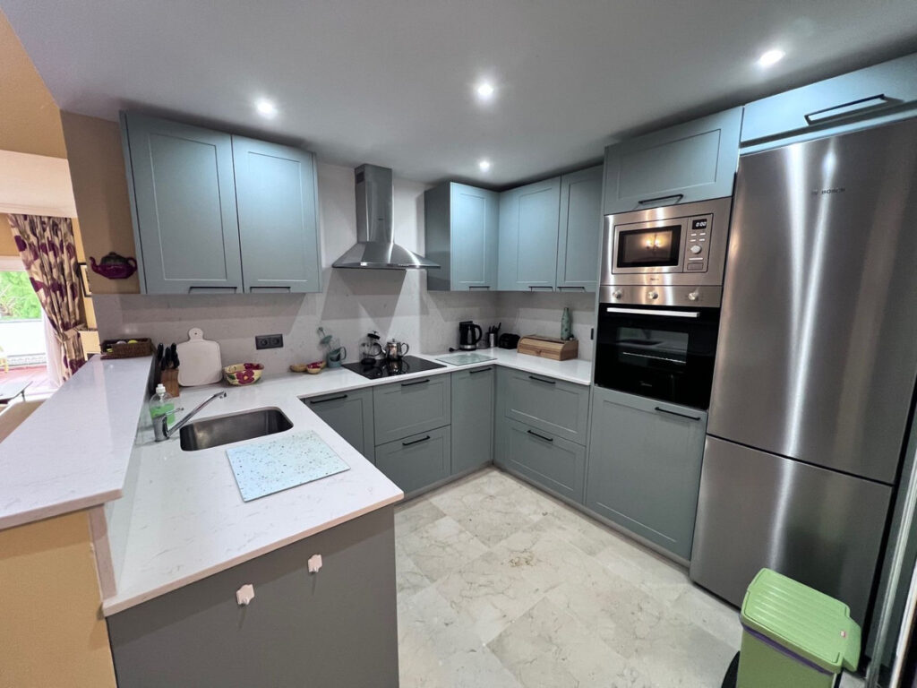 Penthouse Duplex Las Chapas