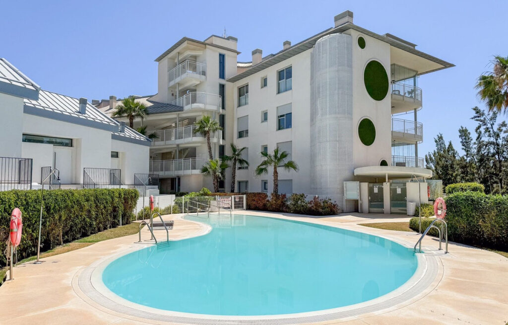 Penthouse Fuengirola