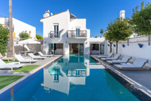 Detached Villa Estepona