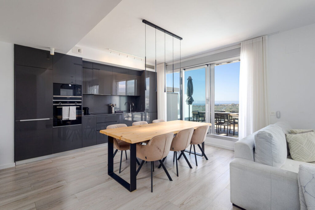 Penthouse Duplex Cancelada