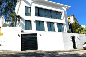 Detached Villa Alhaurín de la Torre