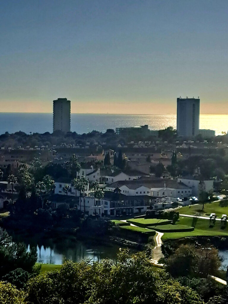 Penthouse Duplex Elviria