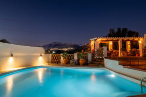 Detached Villa Nerja