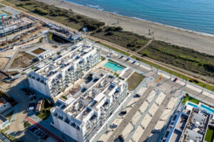 Ground Floor Apartment Torrox Costa